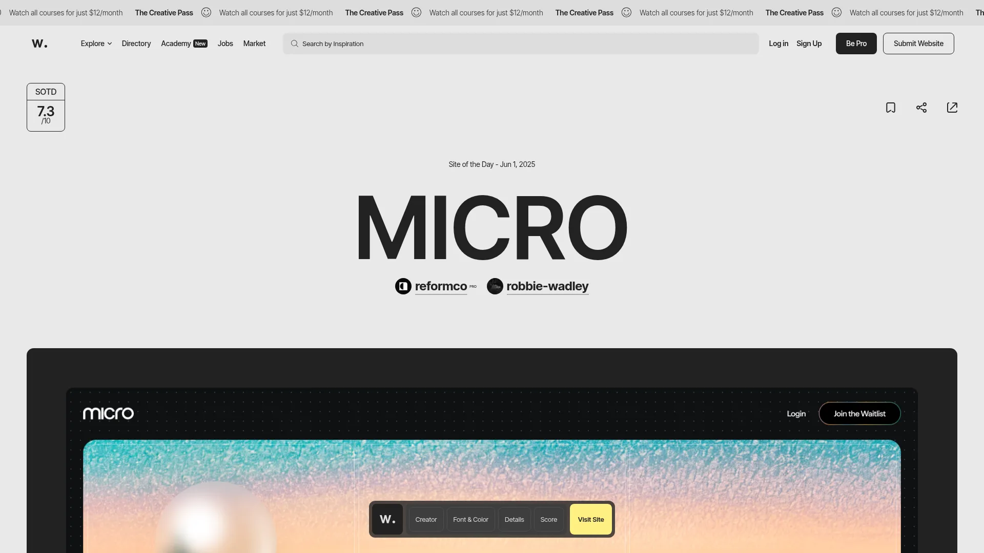 Micro